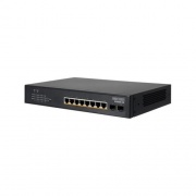 Edgecore Americas Networking 8 Port 10/100/1000base-t+2g Sfp Uplink (ECS2020-10P)