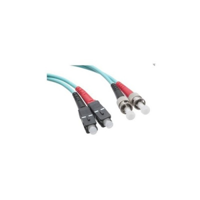 Axiom Sc/st Om3 Fiber Cable 3m - Taa (AXG96052)