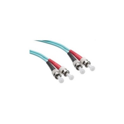 Axiom St/st Om3 Fiber Cable 1m - Taa (AXG96065)