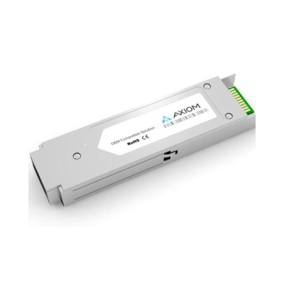 Axiom 10gbase-zr Xfp For Cisco (XFP-10GZR-OC192LR-AX)