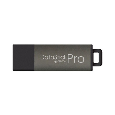 Centon Electronics Centon Usb 2.0 Datastick Pro (charcoal M (S1-U2P31-8G)