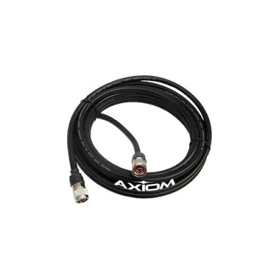 Axiom Ll Lmr 240 Cable For Cisco (3G-CAB-LMR240-25-AX)