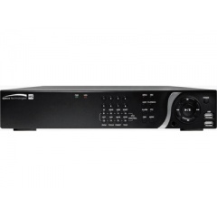 Component Specialties 16 Channel 960h & Ip Hybrid Dvr W 1tb (D16HS1TB)