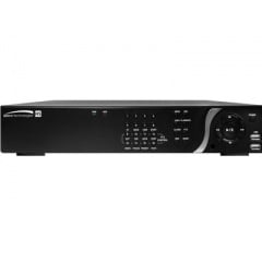 Component Specialties 16 Channel 960h & Ip Hybrid Dvr W 4tb (D16HS4TB)