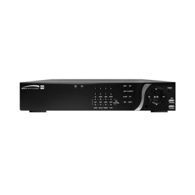 Component Specialties 16 Channel 960h & Ip Hybrid Dvr W 4tb (D16HS4TB)