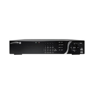 Component Specialties 16 Channel 960h & Ip Hybrid Dvr W 6tb (D16HS6TB)