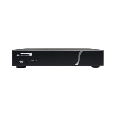 Component Specialties 16 Channel 1080p Tvi Dvr (D16VT6TB)