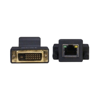 Component Specialties Dvi Cat5 Extender 1 In 1 Out (DVIXTNDR)