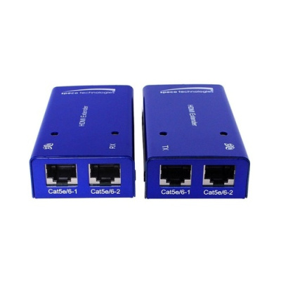 Component Specialties Hdmi 100 Extender Two Cable (HDXTNDR)