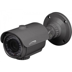 Component Specialties 1000tvl Indooroutdoor Ir Bullet Camera (HT7042K)
