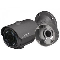 Component Specialties 2mp Hdtvi Fit Bullet Camera (HTFB2TM)