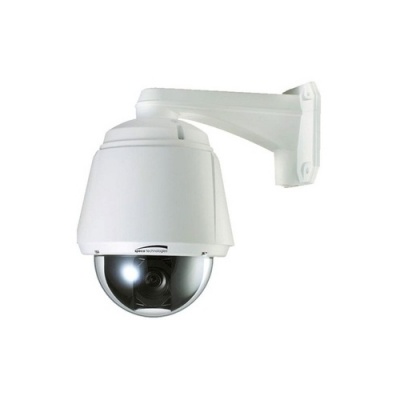 Component Specialties 960h Speed Dome Camera (HTSD37XH)