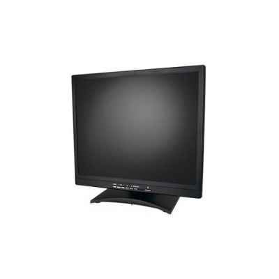 Component Specialties 17 Led 4:3 Monitor, Vga Bnc (M17VLED)