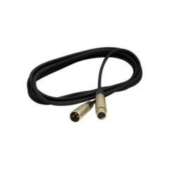 Component Specialties 10 High Performance Microphone Cable (MCA10)
