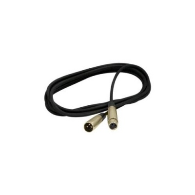 Component Specialties 10 High Performance Microphone Cable (MCA10)