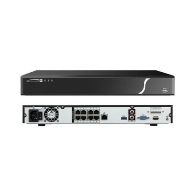 Component Specialties 8 Channel Network Video Server (N8NXP16TB)