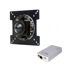 Component Specialties 2mp Board Ip Camera (O2IBD3)