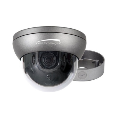 Component Specialties 2mp Vandal Dome Camera (O2ID5M)