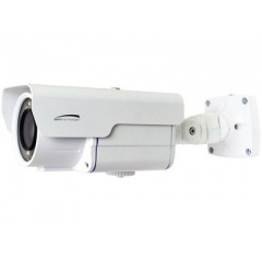 Component Specialties Ip License Plate Capture Camera (O2LPR67)