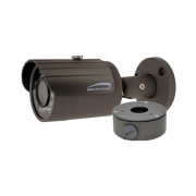 Component Specialties 3mp Indooroutdoor Bullet Ip Camera (O3VLB3)