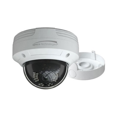 Component Specialties 4mp Dome Ip Camera (O4VLD5)