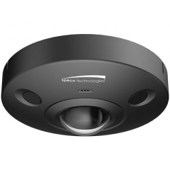 Component Specialties 6mp 360 Degree Outdoor Dome (O6MDP2)