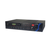 Component Specialties 120w Pa Mixer Amplifier (PBM120AU)