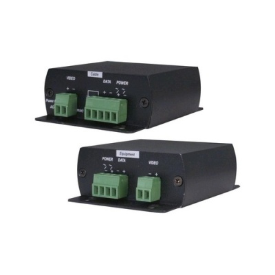 Component Specialties Utp Surge Protector Terminal Connector (SPUTPVD)