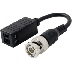 Component Specialties Hdtvi Balun Over Utp With Pigtail (TVIUTPPT)