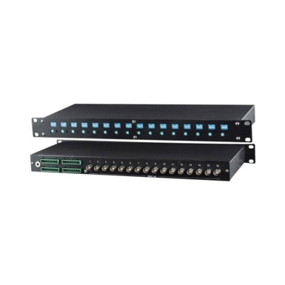 Component Specialties 16 Channel Active Transceiver (UTP16AR)