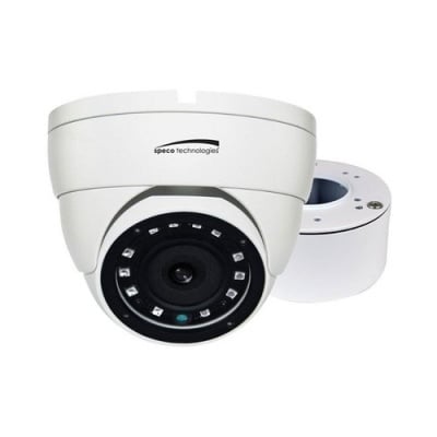Component Specialties Hdtvi 2mp Eyeball Camera (VLDT4W)