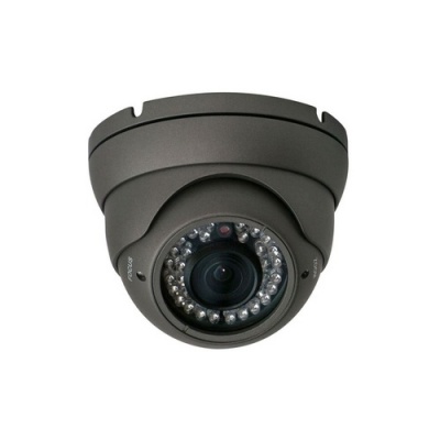 Component Specialties Color 3.6mm Turret Camera (VLEDT2HG)