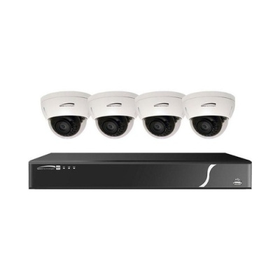 Component Specialties 8 Channel Zip Kit (ZIPL84D2G)