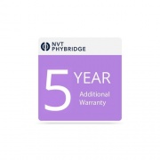 Phybridge 5 Additional Years Warranty For Flex (NV-FLXLK-XKIT-MTNC-5)