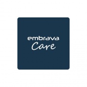 Embrava Care Extended 3yr Maintenance, 2 (ECARE-3YR-BLMINI40)