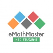 Emathsmaster Limited Student Math Revision Program, Grades K (EMATHSTUDENTFULL)