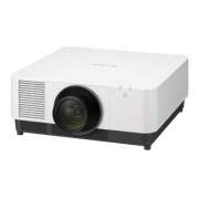 Sony 9000 Lumens Wuxga Projector (white) (VPLFHZ90L/W)