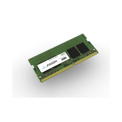Axiom 8gb Ddr4-2400 Sodimm (INT2400SB8G-AX)