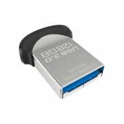 Sandisk Ultra Fit Usb Flash Drive, 128gb (SDCZ430-128G-A46)