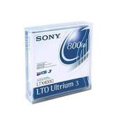 Sony Lto, Ultrium-3, 400gb/800gb (LTX400G/4)