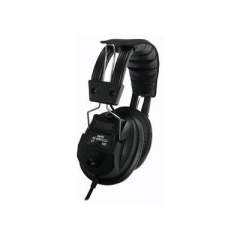 Ergoguys Avid Education Stereo/mono Headset Black (1AE808VCCCBKCS32)