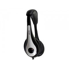 Ergoguys Avid Product Lightweight Headphone White (1EDU-AE35WH-TNOMIC)