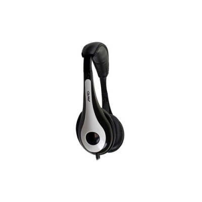 Ergoguys Avid Product Lightweight Headphone White (1EDU-AE35WH-TNOMIC)
