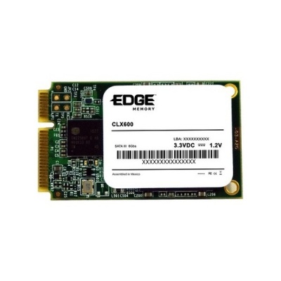 EDGE Memory 2TB 2.5 in Emerge 3D-V SSD SATA 6GB/S 