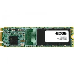 Edge Memory 500gb Clx600 M.2 2280 80mm Ssd - Sata 6g (PE255107)