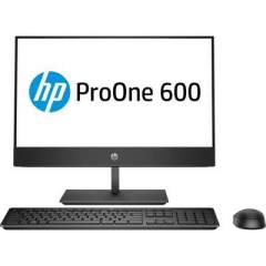 HP Proone 600-g4 Aio Business Pc (4LU83UT#ABA)