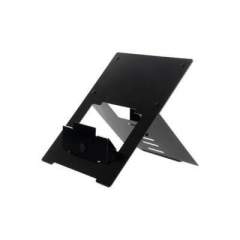 Ergoguys Flexible Adjustable Laptop Stand Black (RGORISTBL)