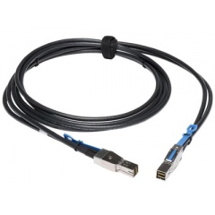 Axiom Hd Mini-sas Sff-8644 Cable 5m (86448644-5M-AX)