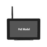Mimo Monitors Adapt-iq 7 Digital Signage Tablet W/poe (MCT-70QDS-POE)
