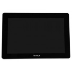 Mimo Monitors Vue Hd 10.1 Non-touch Disp Usb No Base (UM-1080-NB)